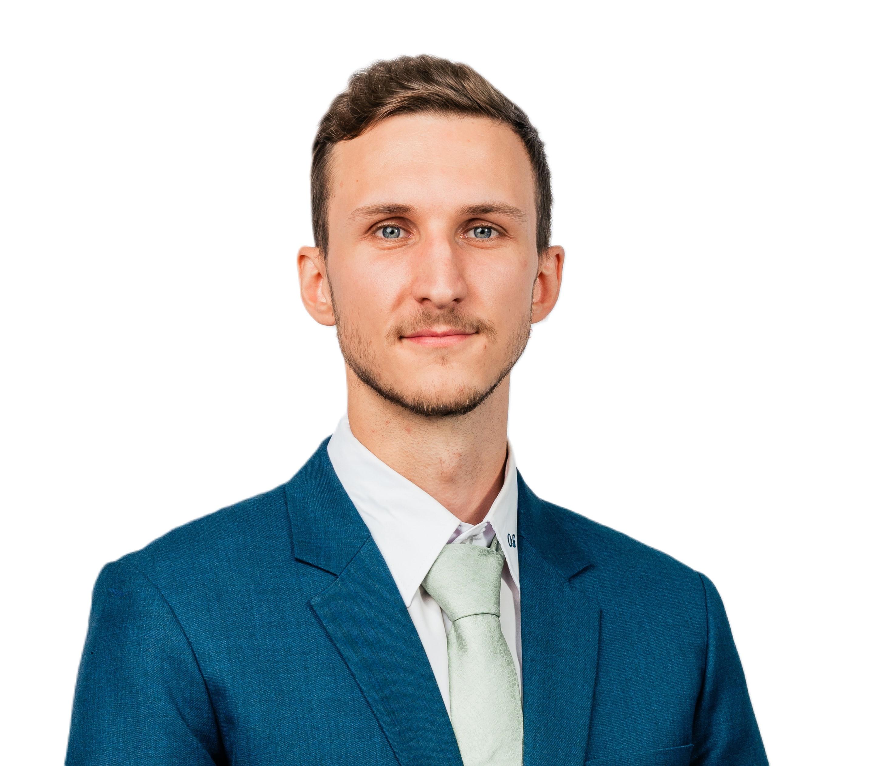 Oscar Gustafsson