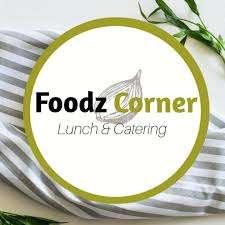 Foodz Corner
