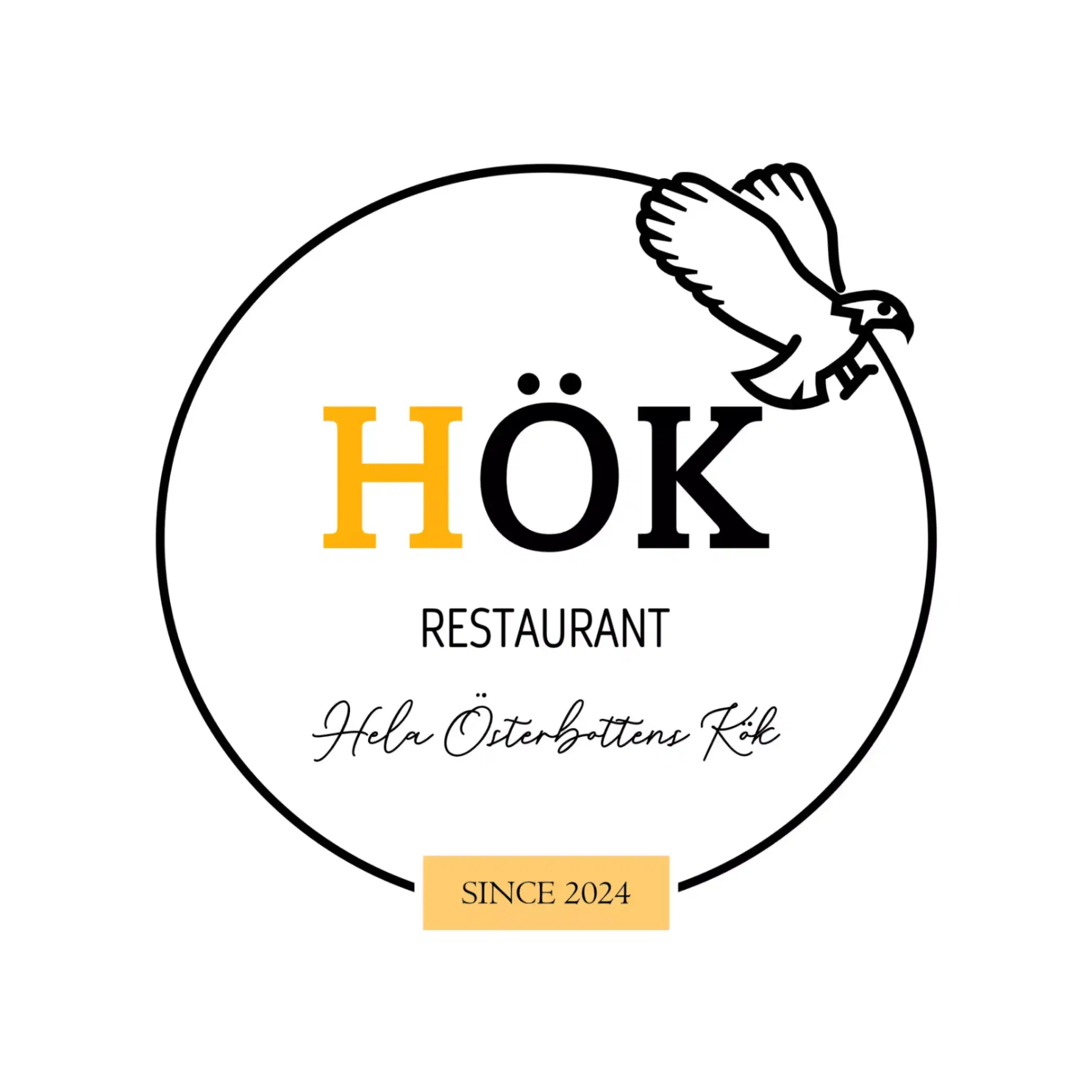 Restaurant Hök