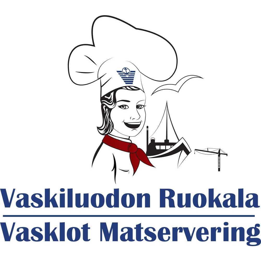 Vasklot Matservering